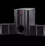 iball Tarang 4.1 60 W Home Theatre