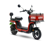 Okinawa Dual Scooter 35 AH