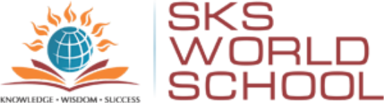 SKS World School - Sector-16 - Greater Noida West