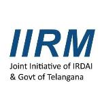 Institute of Insurance and Risk Management (IIRM) - Hyderabad