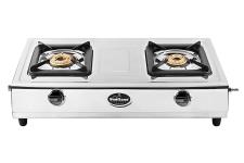 Sunflame Excel Cook 2 Burner Gas Stove