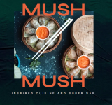 Mush Mush Inspired Cuisine & Super Bar - Rajpur Rd - Dehradun