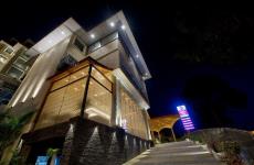 Western Plus Revanta Hotel - McLeod Ganj - Dharamshala