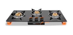 Vidiem Air Plus 3 Burner