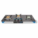 Vidiem Air Oro 3 Burner - With Active Ceramic Burner
