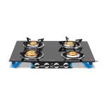 Vidiem Air Stile Plus 4 Burner