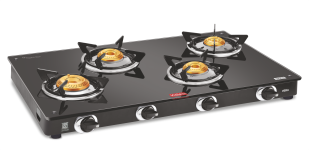 Vidiem Vera 4 Burner