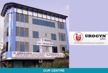 Urogyn IVF Center - Rohini - Delhi