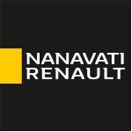 Nanavati Renault - Vapi - Surat