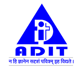 A.D. Patel Institute of Technology (ADIT) - Anand Image