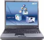 Acer Aspire 1350 Image