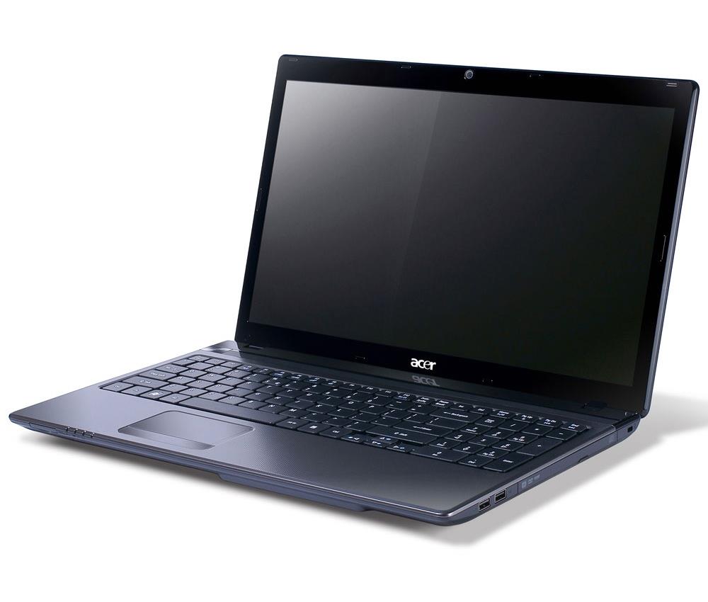 Acer Aspire 5742G Notebook Image