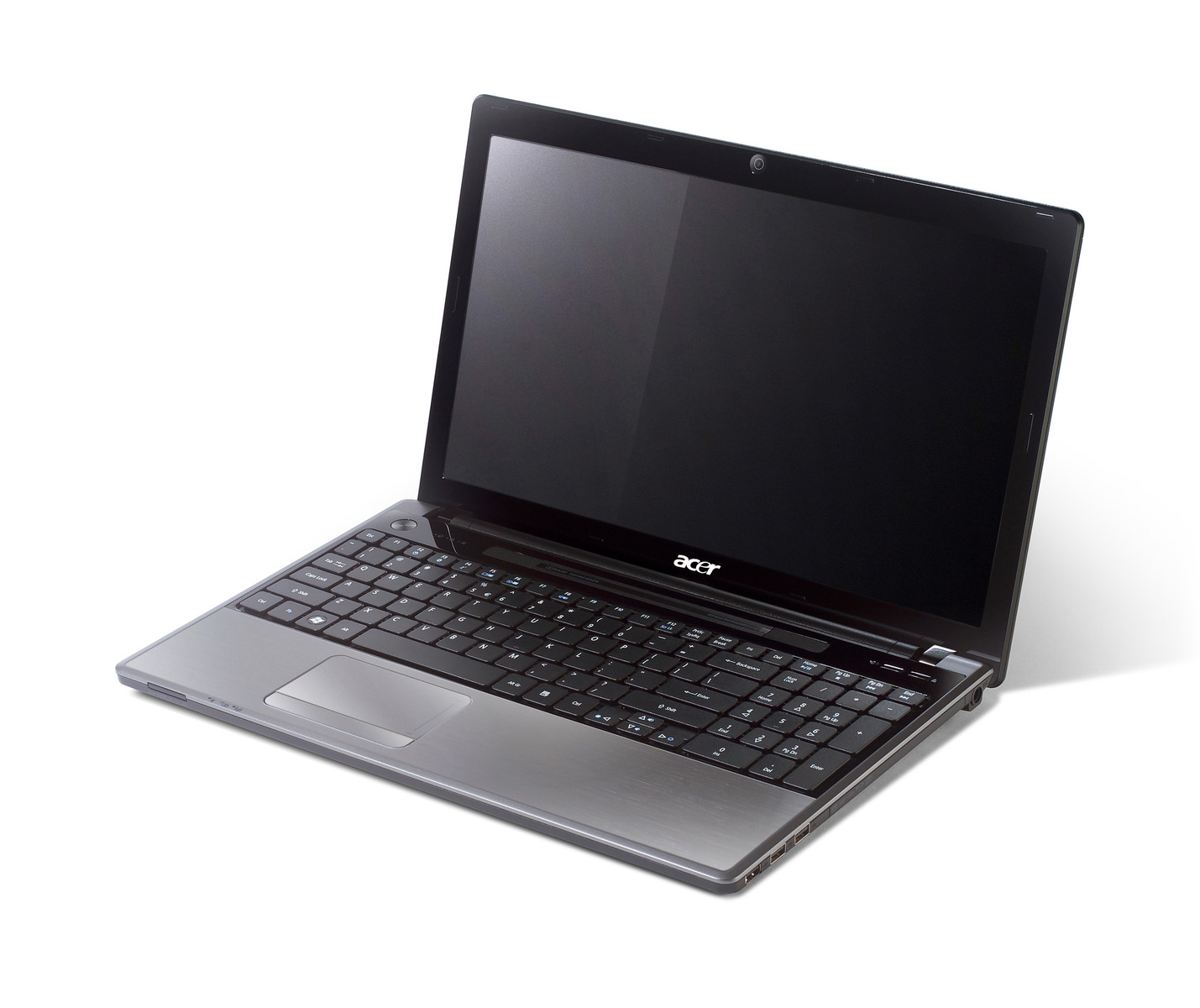 Acer Aspire 5745 Image