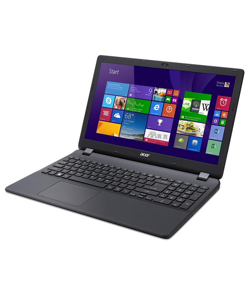 Acer Aspire ES1 512 Notebook Image