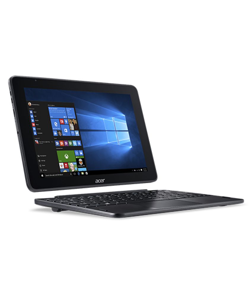Acer One S1003 Notebook Image