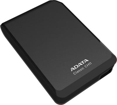 Adata Ch11 2.5 Inch 1 Tb External Hard Drive Image