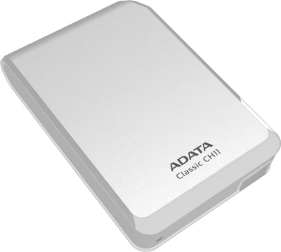 Adata Ch11 2.5 Inch 500 Gb External Hard Drive Image