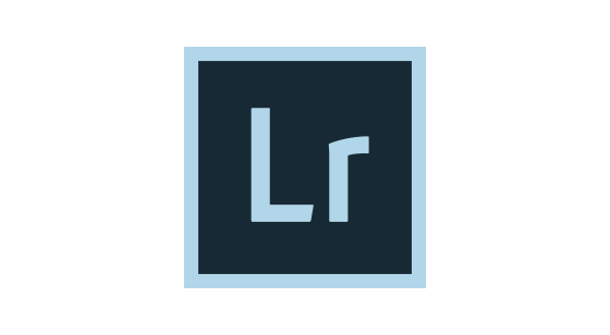 Adobe Lightroom Image