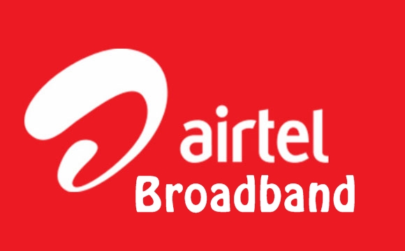 Airtel Broadband Image