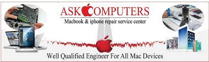 Ask Computers - Wakad - Pune Image