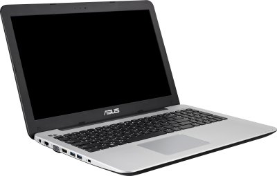 Asus K555LJ XX135D Notebook Image