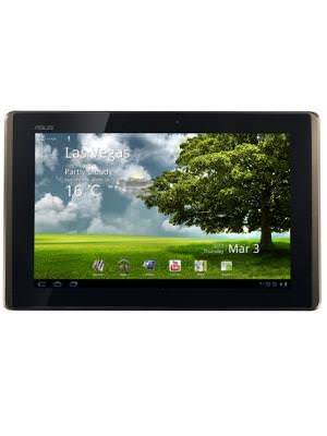 Asus Transformer TF101 Image