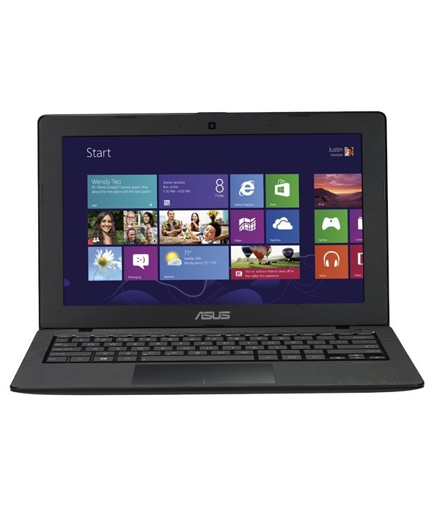 Asus X200LA KX037H Netbook (90NB03U2 M01200) Image