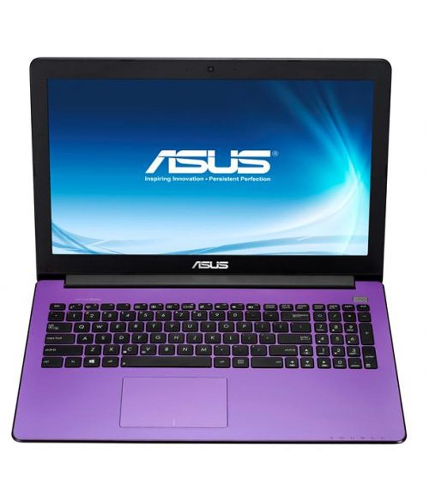 Asus X553MA-XX064D Image
