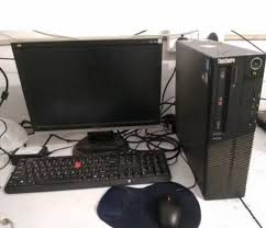 Bhavani Computers - Dwarakanagar Image