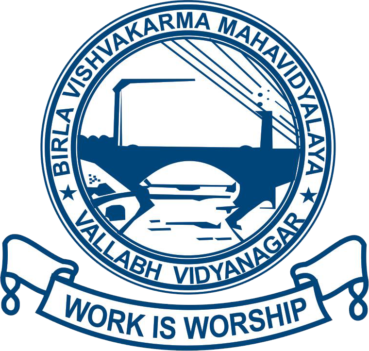 Birla Vishvakarma Mahavidyalaya (BVM) Engineering College - Anand Image