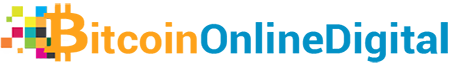 Bitcoinonlinedigital Image