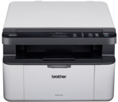 Brother DCP 1601 Multifunction Printer Image
