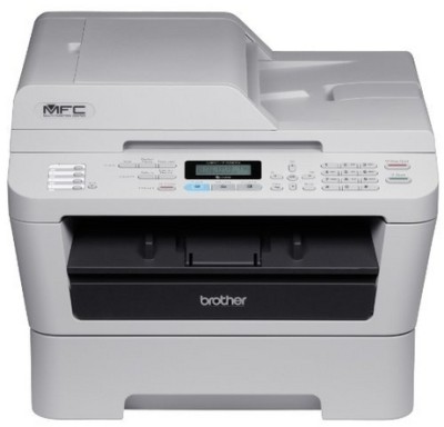 Brother MFC 7360 Multifunction Printer Image