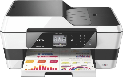 Brother MFC J3520 Single Function Printer Image