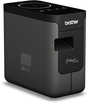 Brother PT P750w Single Function Printer Image