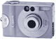 Canon Digital Ixus Image