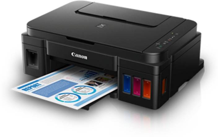 Canon G2000 Multi Function Printer Image