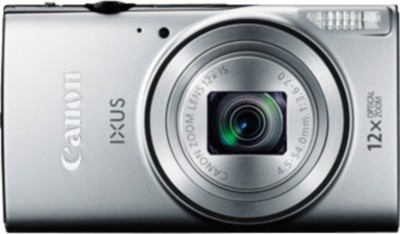 Canon IXUS 275 HS Point & Shoot Camera Image