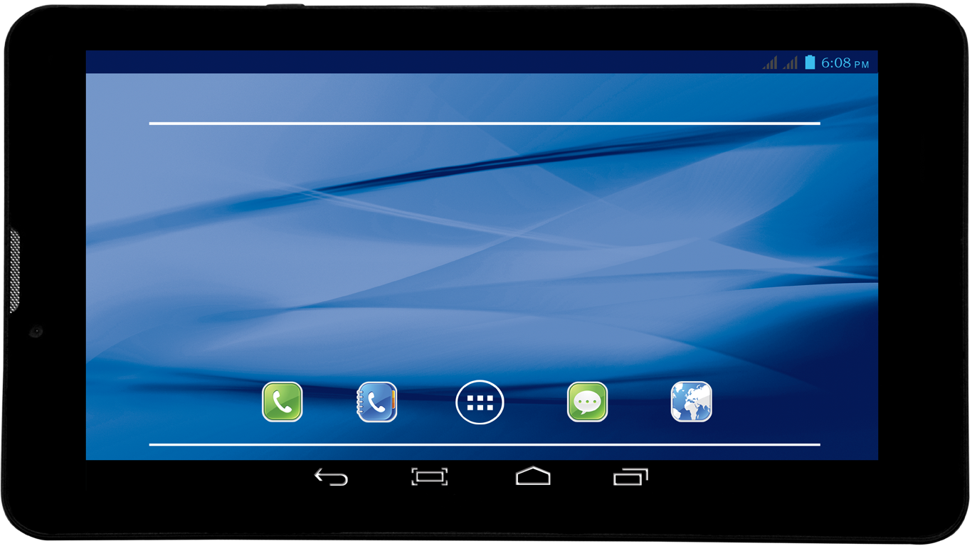 Datawind UbiSlate 7DC* Image