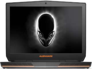 Dell Alienware 17 R3 (Y549971HIN8) Laptop Image