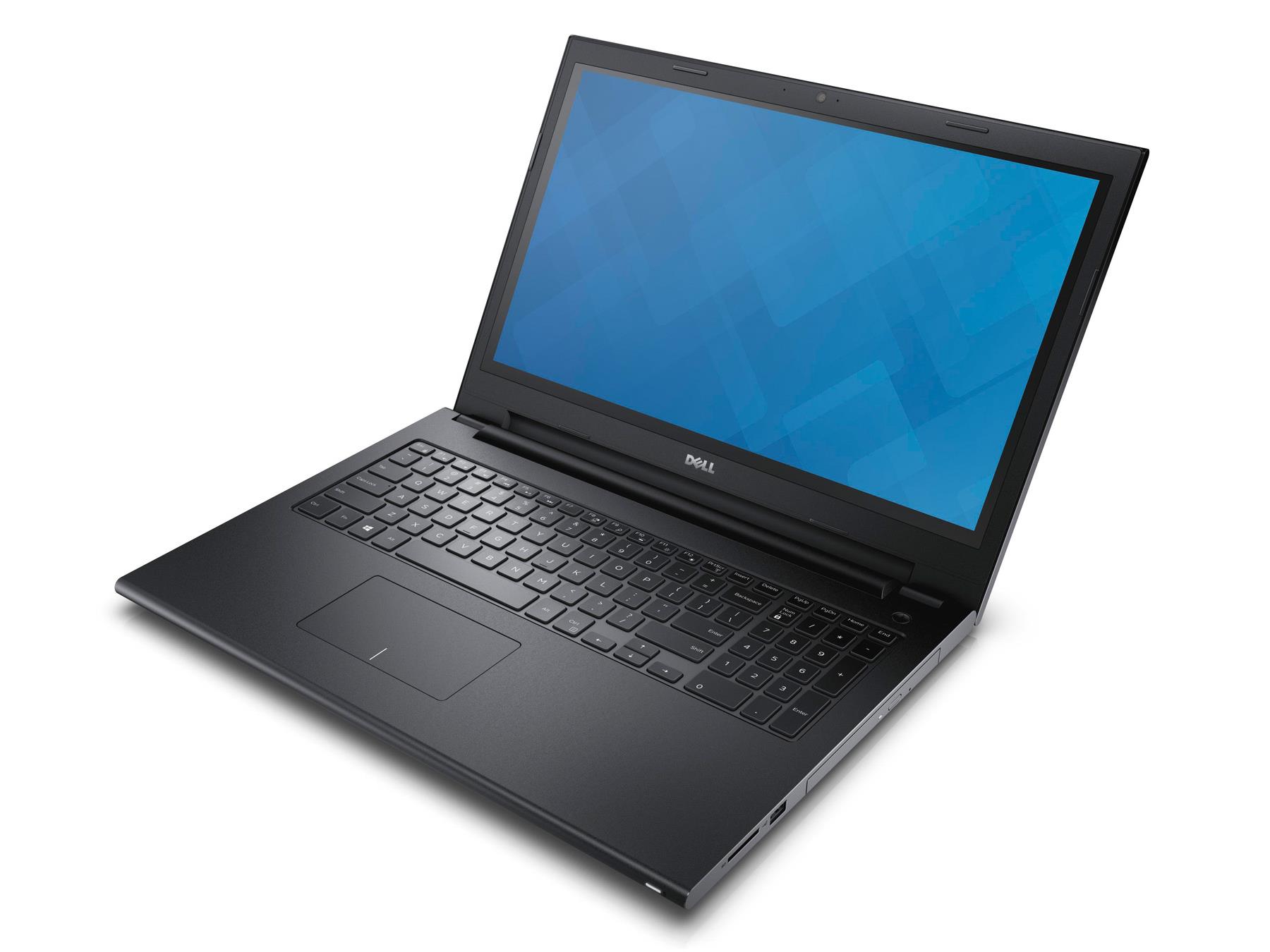 Dell Inspiron 15 3542 Notebook Image