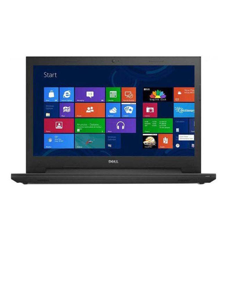 Dell Inspiron 15 3543 Notebook Celeron DualCore (5th Gen) Image