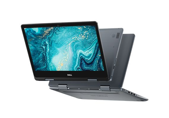 Dell Inspiron Laptops Image