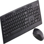 Dell KM113 Wireless Keyboard and Mouse Image