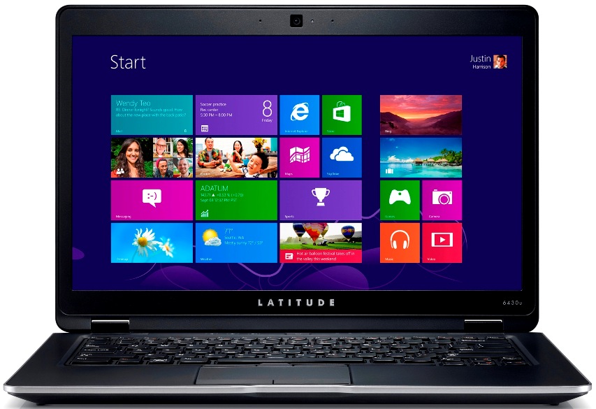 Dell Latitude 6430u Image