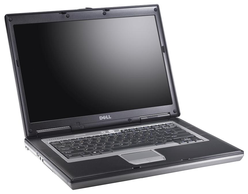 Dell Latitude D530 Image