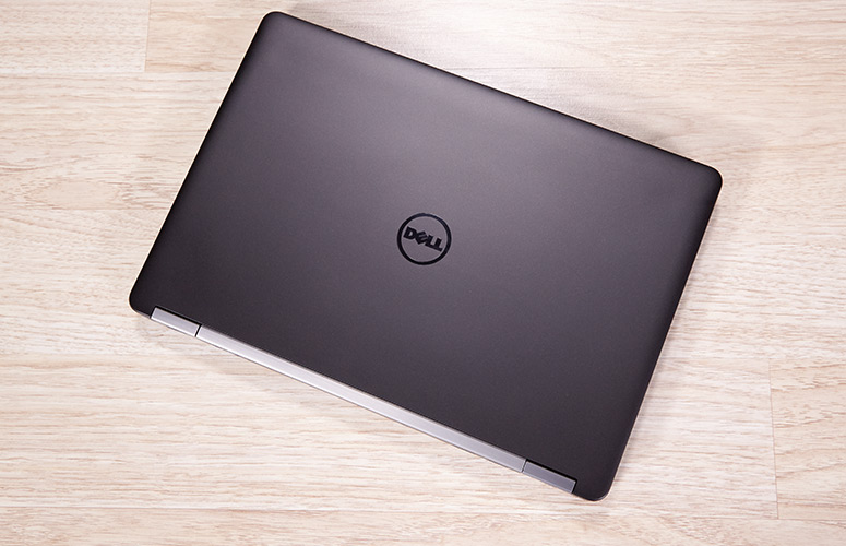 Dell Latitude E5470 Image
