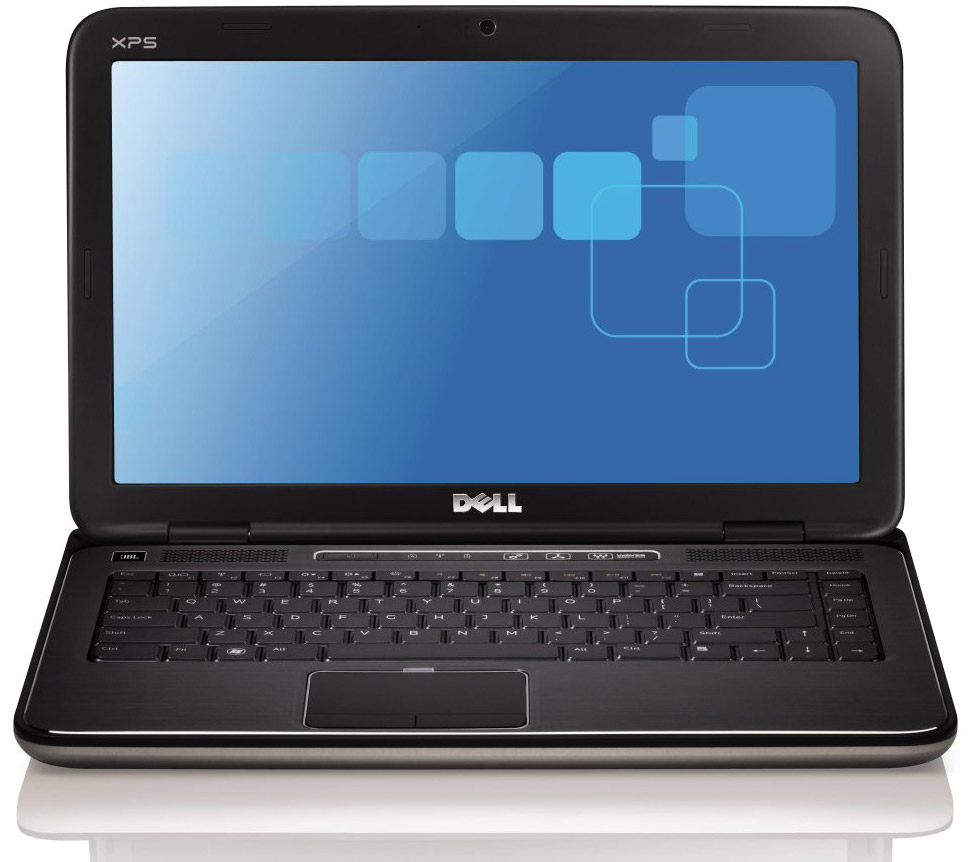 Dell XPS 14 Image