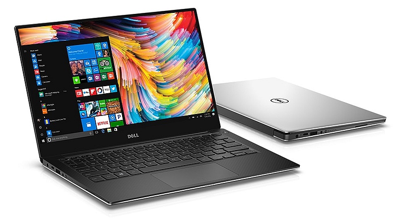Dell XPS Laptops Image