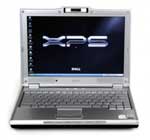 Dell XPS M1210 (Core Duo T2300) Image
